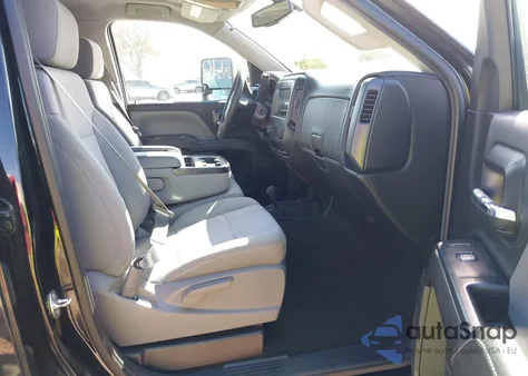 2015 GMC Sierra 1500 z USA, uszkodzony, nr VIN 1GTV2TEH6FZ422844